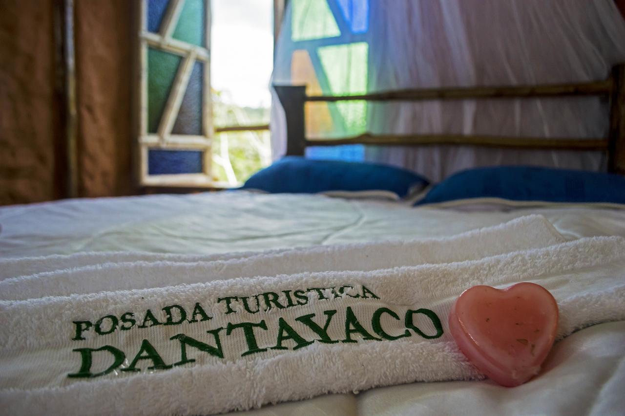Turistica Dantayaco